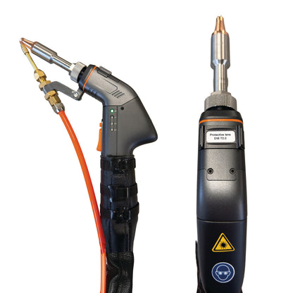 Máquina de soldar Laser Craft-Laser 1500 S - C.RAFTWELD (1390015.2) - vista 2