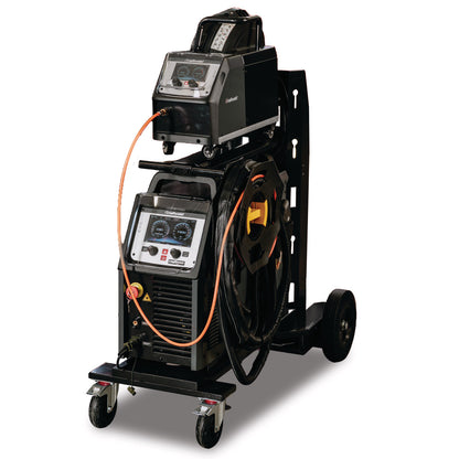 Máquina de soldar Laser Craft-Laser 1500 S - C.RAFTWELD (1390015.2) - vista 1