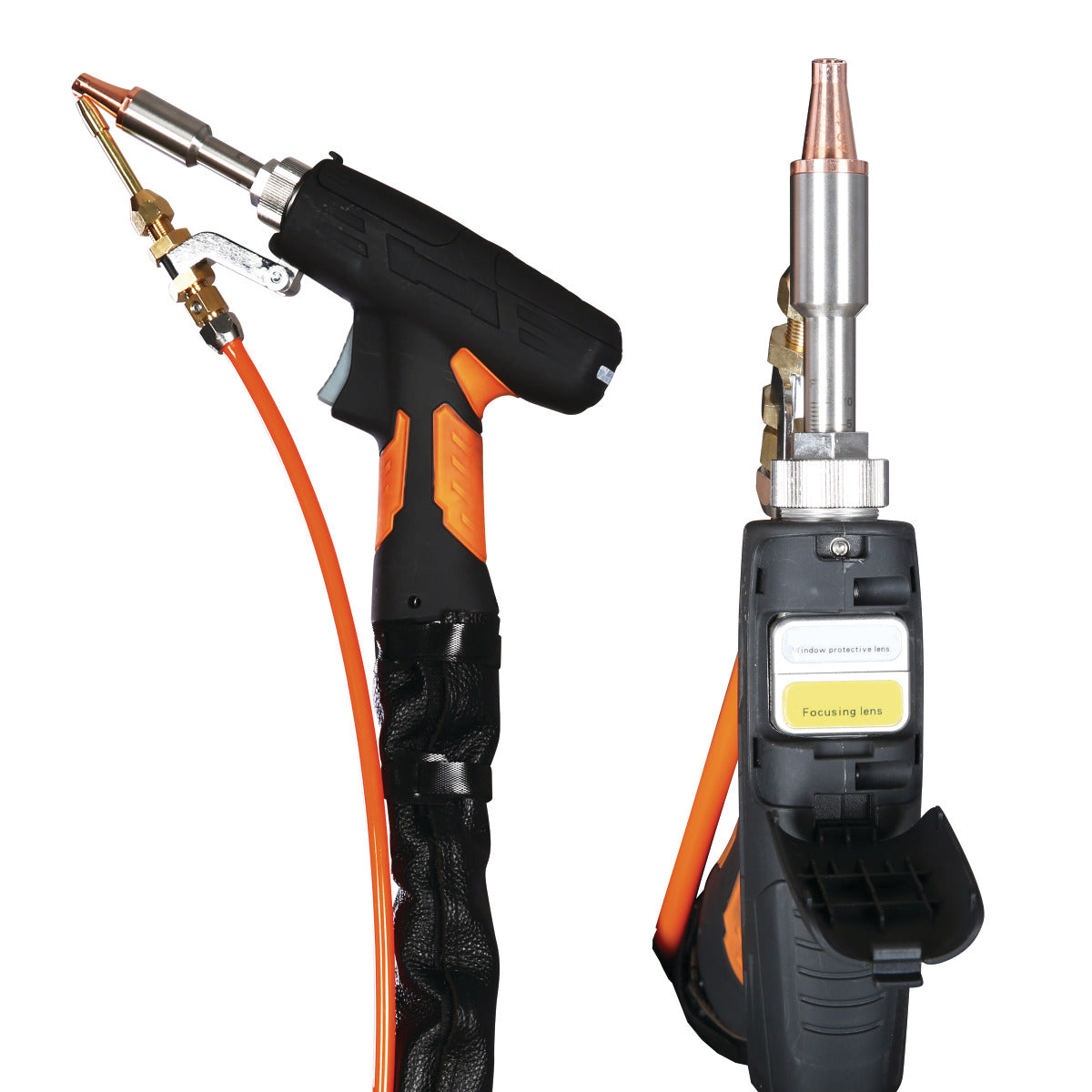 Máquina de soldar Laser Craft-Laser 2000 WS - C.RAFTWELD (1390020) - vista 2