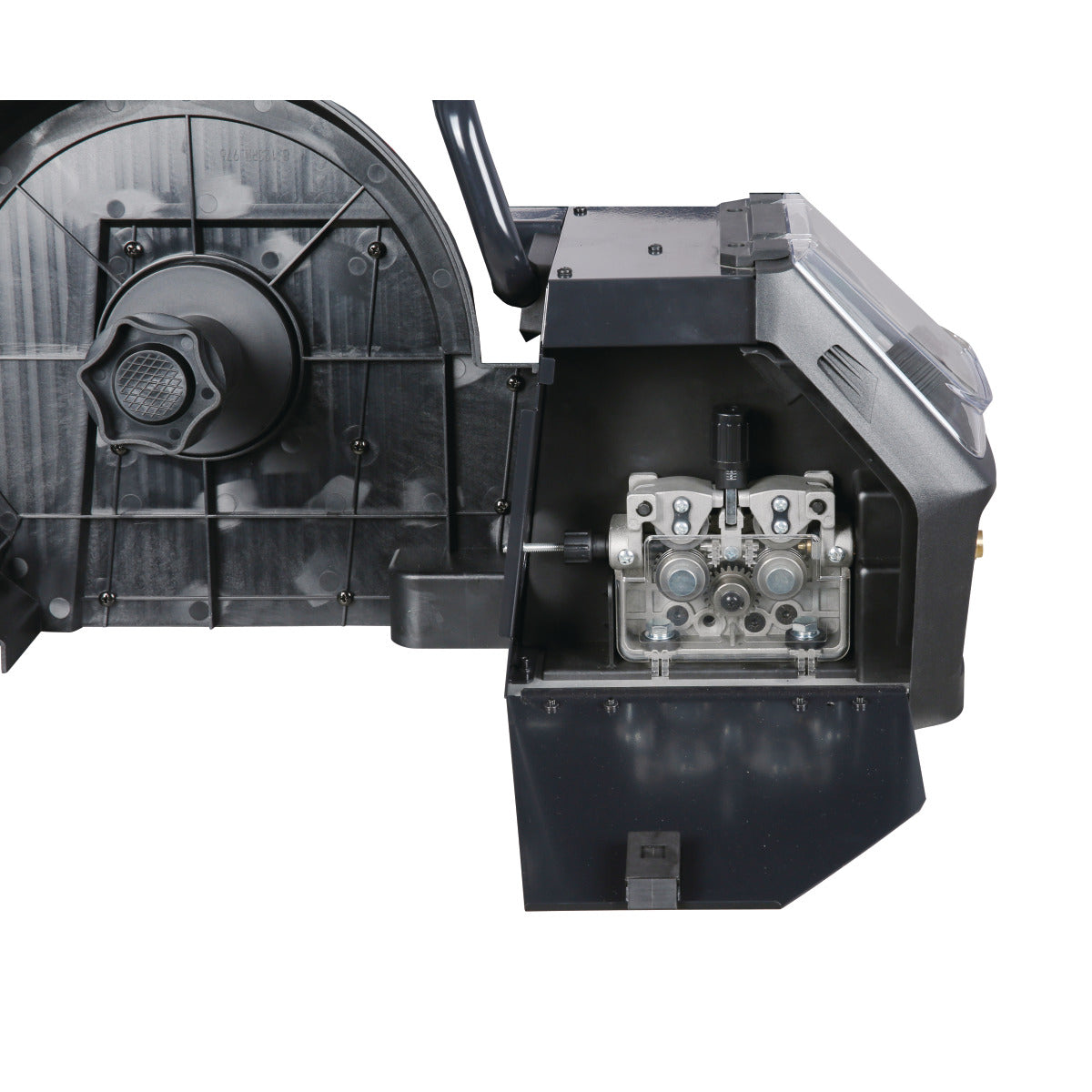 Máquina de soldar Laser Craft-Laser 1500 S - C.RAFTWELD (1390015) - vista 3