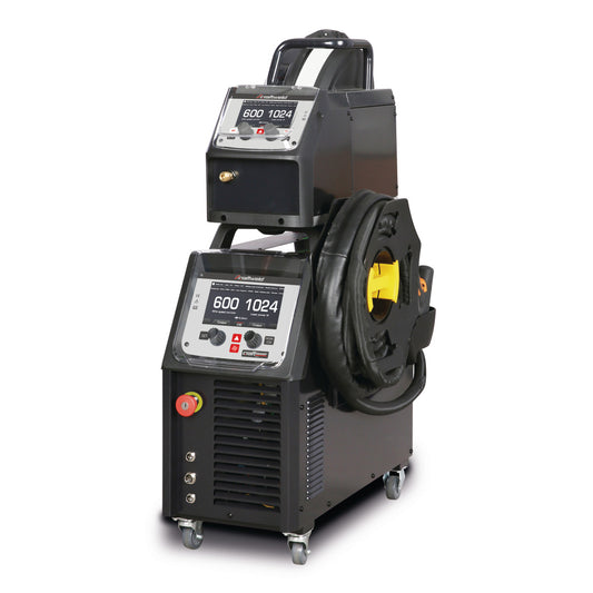 Máquina de soldar Laser Craft-Laser 1500 S - C.RAFTWELD (1390015) - vista 1