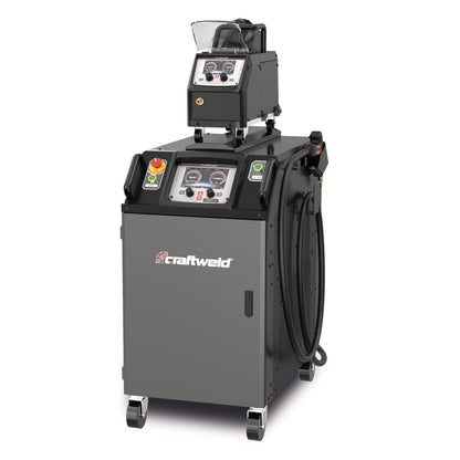 Máquina de soldar Laser Craft-Laser 2000 WS - C.RAFTWELD (1390020) - vista 1