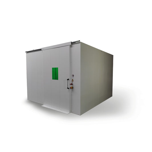 cabine de soldadura laser 4000 x 4050 x 3000 mm - c.raftweld (1392005) - 1392005