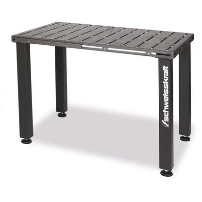 Mesa de montagem e soldadura MAT 300 S - Schweisskraft (1520000) - vista 1