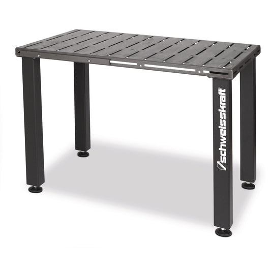 Mesa de montagem e soldadura MAT 300 S - Schweisskraft (1520000) - vista 1