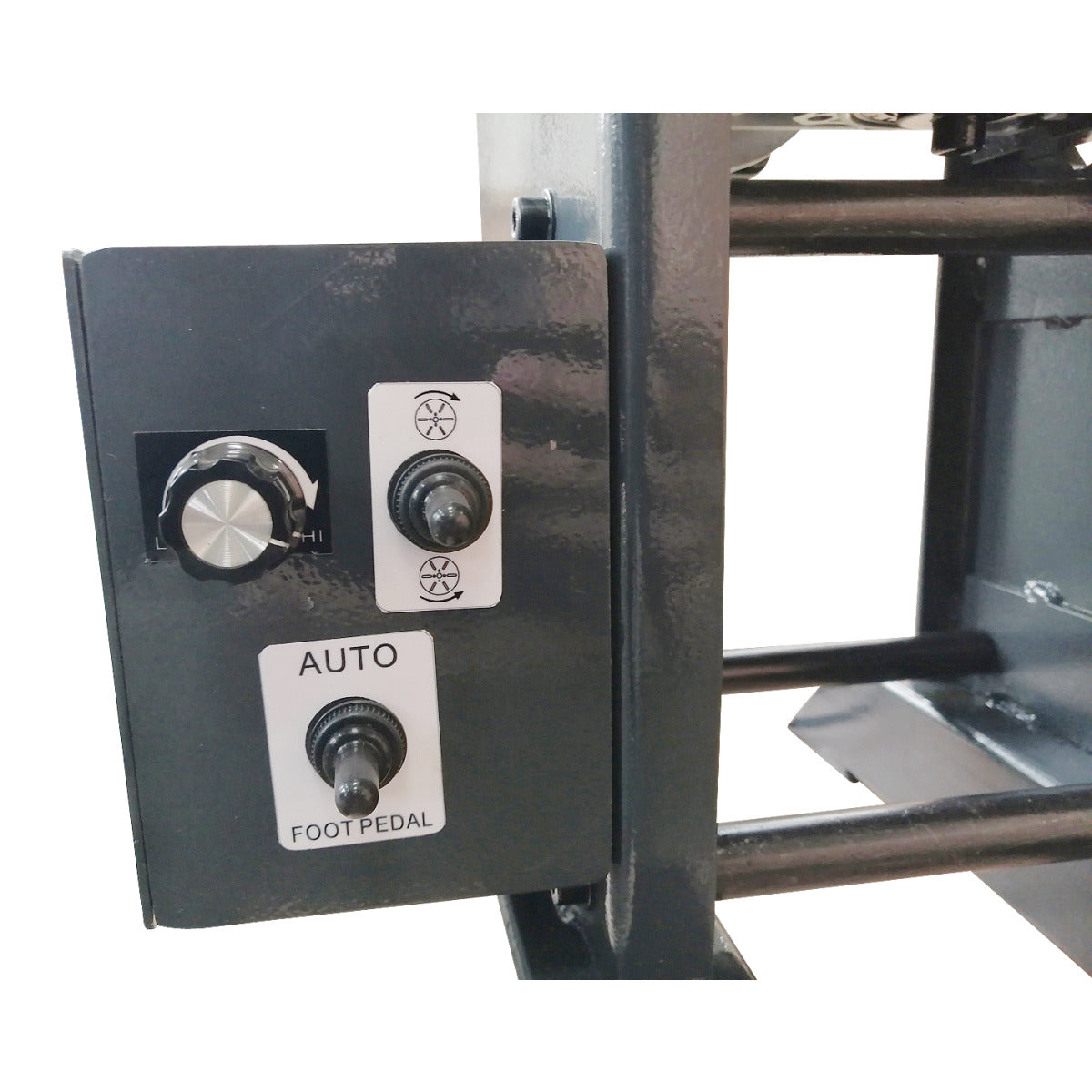 Posicionador de soldadura rotativo SDT 220 WM - Schweisskraft (1541220) - vista 2