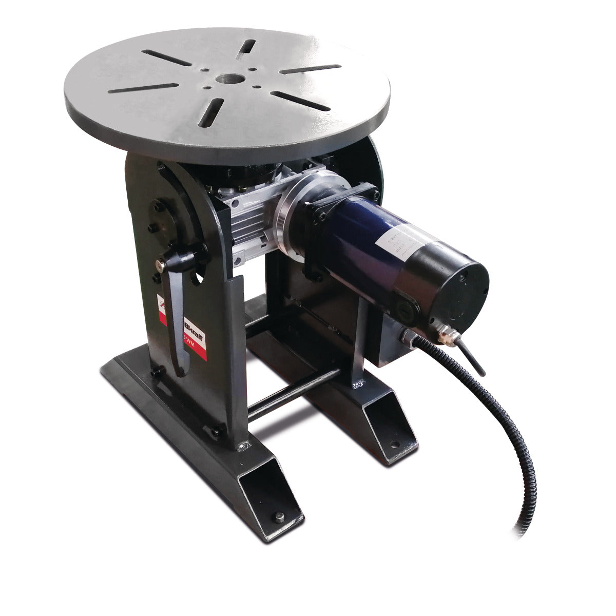 Posicionador de soldadura rotativo SDT 220 WM - Schweisskraft (1541220) - vista 4