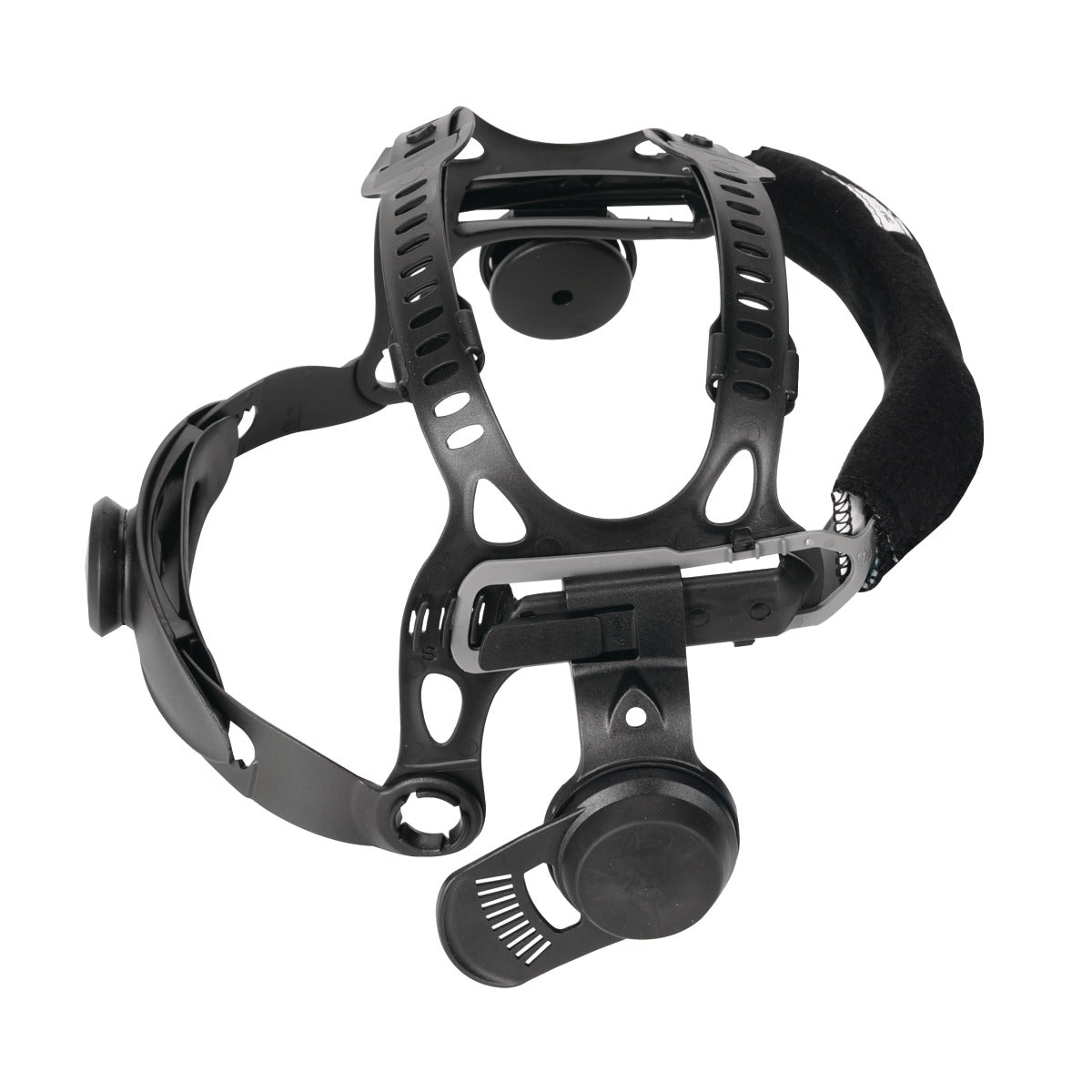 Capacete de soldadura automático Speedglas 9100 Air com 9100X ADF - Schweisskraft (1623002) - vista 3