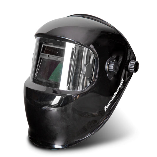 Capacete de soldadura automático VarioProtect XL-W TC - Schweisskraft (1651000) - vista 1