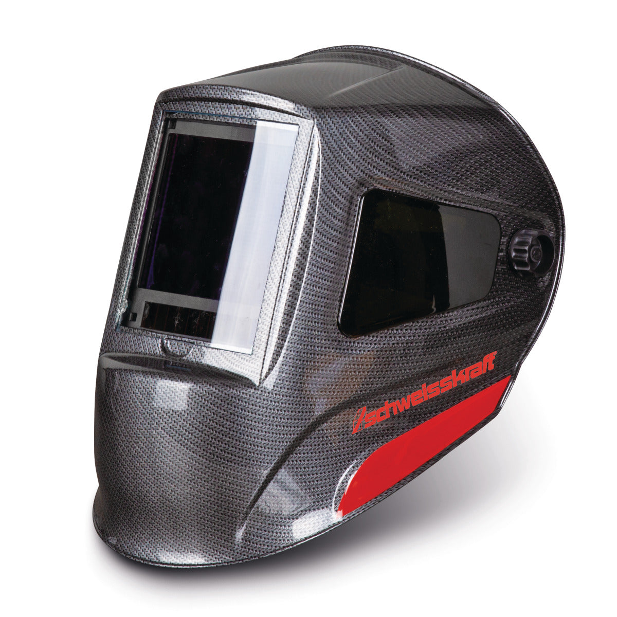 Capacete de soldadura automático VarioProtect 3XL-W SW TC - Schweisskraft (1651005) - vista 1