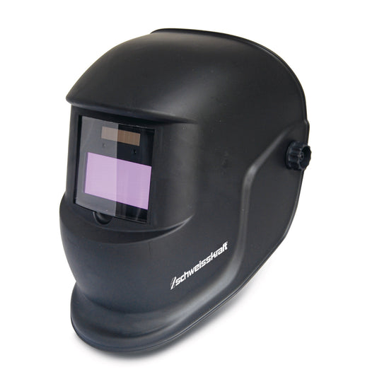 Capacete de soldadura automático VarioProtect M-W-2 - Schweisskraft (1653991) - vista 1