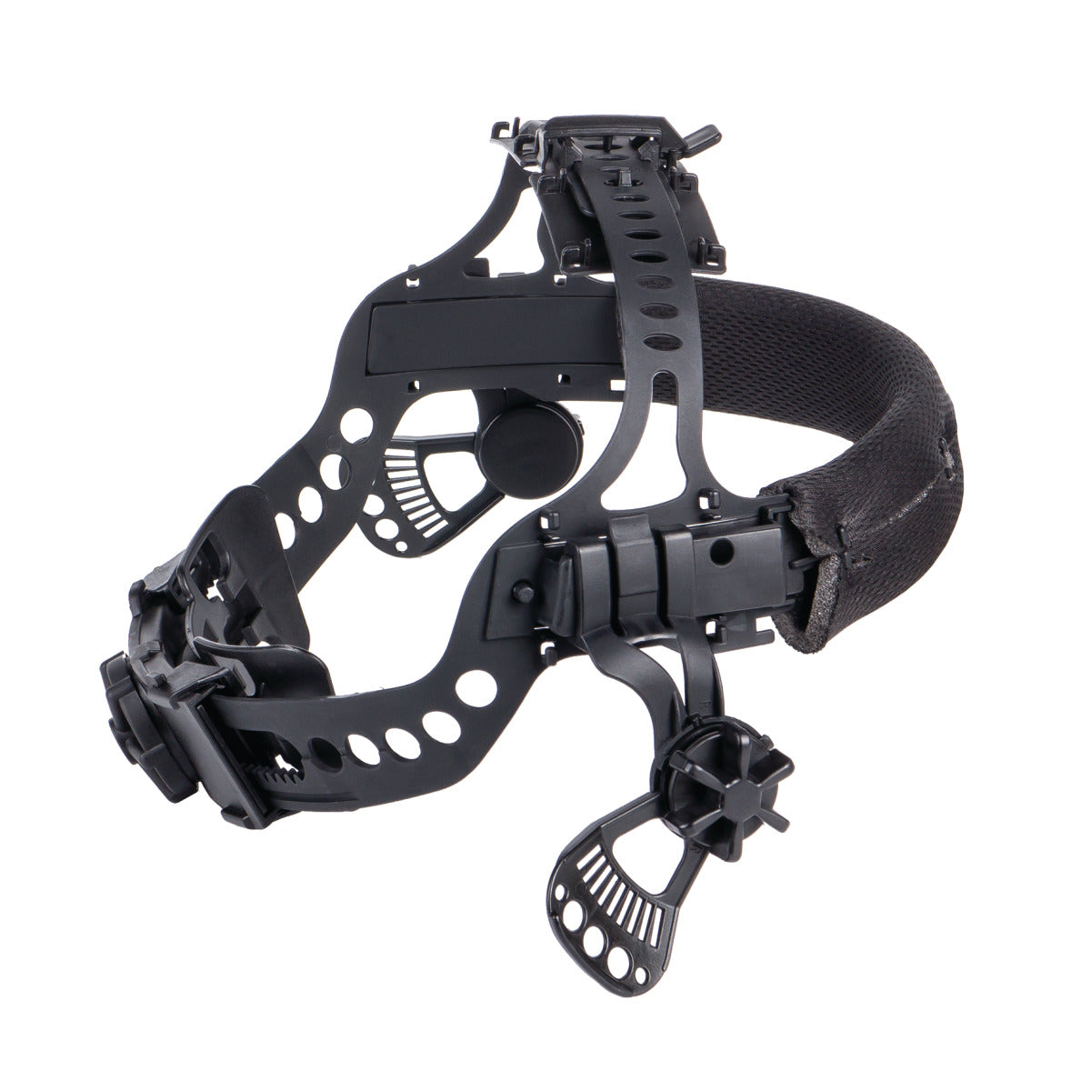 Capacete de soldadura automático VarioProtect XXL W - Schweisskraft (1654010) - vista 3