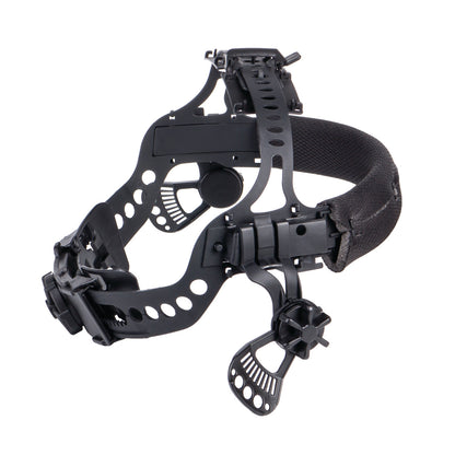 Capacete de soldadura automático VarioProtect XXL W - Schweisskraft (1654010) - vista 3