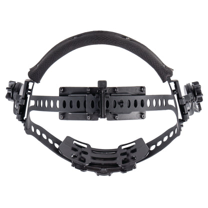 Capacete de soldadura automático VarioProtect XXL W - Schweisskraft (1654010) - vista 4