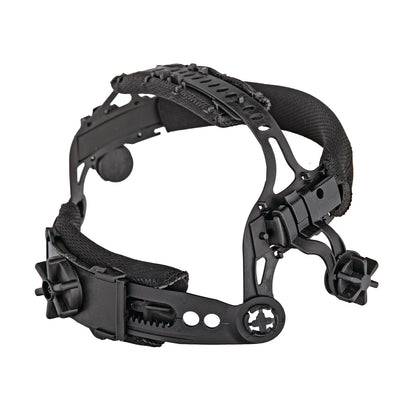 Capacete de soldadura automático VarioProtect XXL-W-2 TC - Schweisskraft (1654025) - vista 3