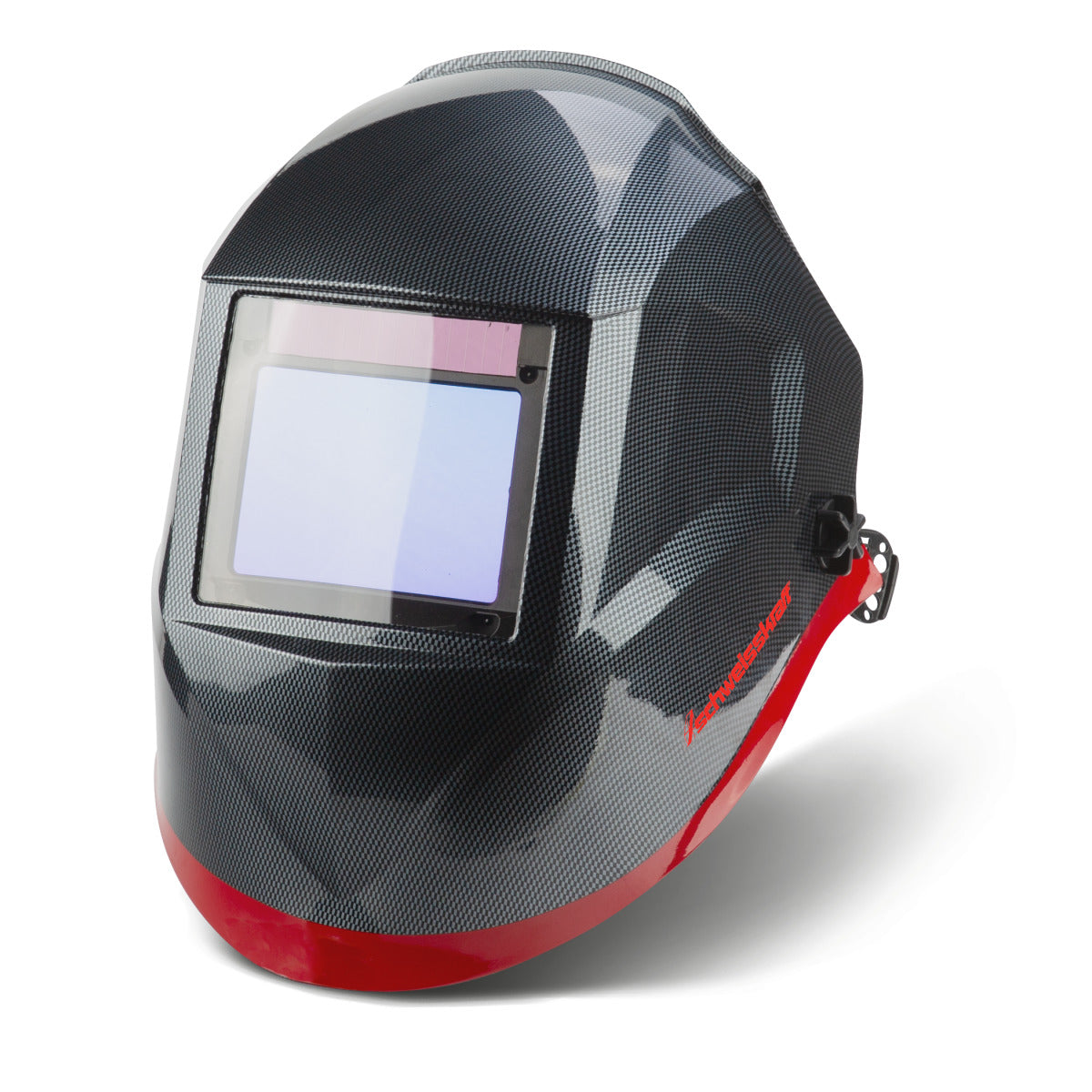 Capacete de soldadura automático VarioProtect XXL-W-2 TC - Schweisskraft (1654025) - vista 1