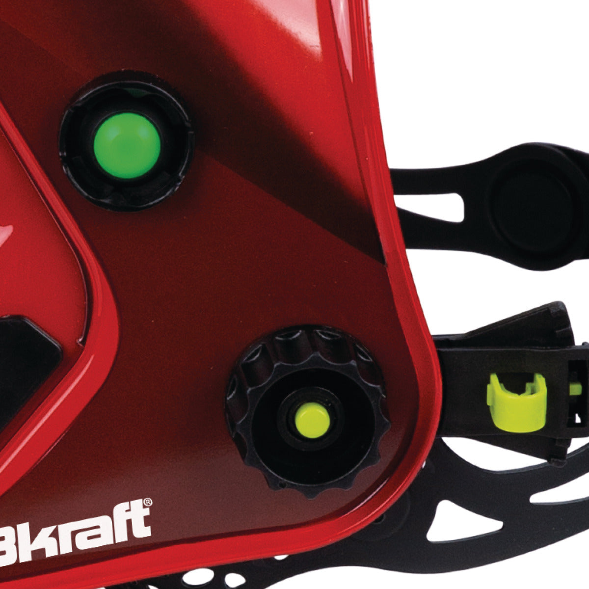 Capacete de soldadura automático VarioProtect PANORAMA-W DIGITAL TC - Schweisskraft (1654040) - vista 4