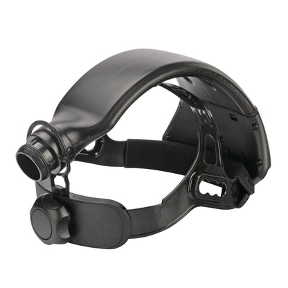 Capacete de soldadura automático VarioProtect XXL-W TC AIR - Schweisskraft (1654056) - vista 2