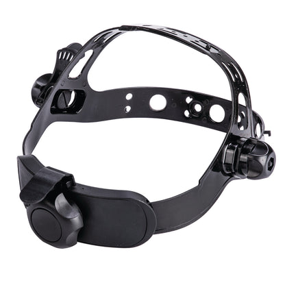 Capacete de soldadura automático VarioProtect XXL-W TC AIR TH3 - Schweisskraft (1654055) - vista 2