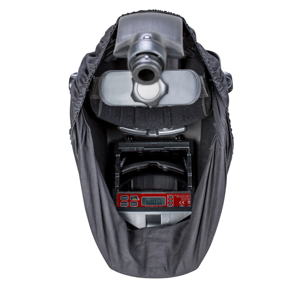 capacete de soldadura automático varioprotect xxl-w tc air th3 - schweisskraft (1654055) - 1654055