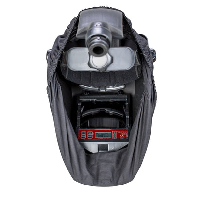 capacete de soldadura automático varioprotect xxl-w tc air th3 - schweisskraft (1654055) - 1654055