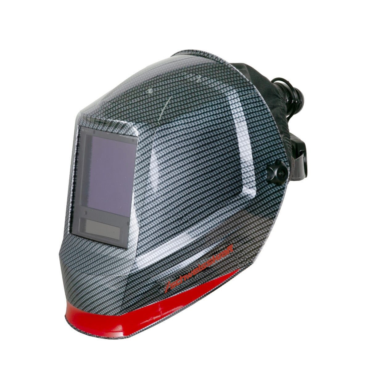 Capacete de soldadura automático VarioProtect XXL-W TC AIR - Schweisskraft (1654056) - vista 1