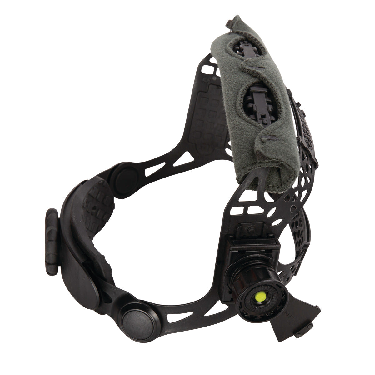 Capacete de soldadura automático VarioProtect PANORAMA-W S-TC - Schweisskraft (1654060) - vista 3