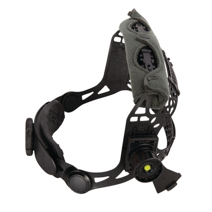Capacete de soldadura automático VarioProtect PANORAMA-W S-TC - Schweisskraft (1654060) - vista 3