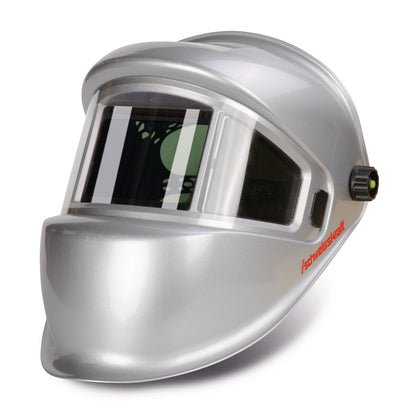 Capacete de soldadura automático VarioProtect PANORAMA-W S-TC - Schweisskraft (1654060) - vista 1