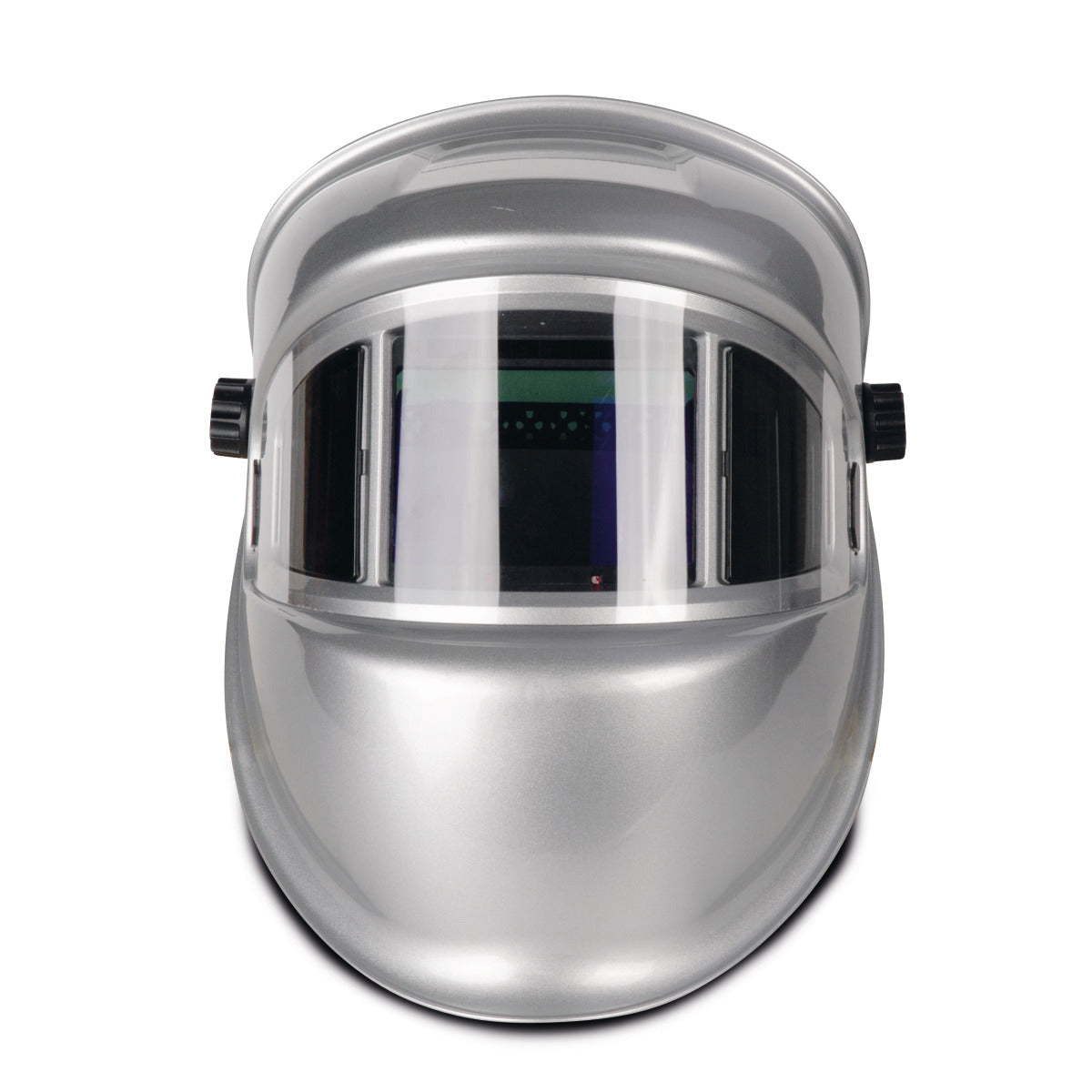 Capacete de soldadura automático VarioProtect PANORAMA-W S-TC - Schweisskraft (1654060) - vista 4