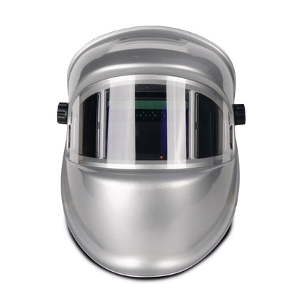 Capacete de soldadura automático VarioProtect PANORAMA-W S-TC - Schweisskraft (1654060) - vista 4