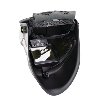 capacete de soldadura automático varioprotect panorama-w s-tc - schweisskraft (1654060) - 1654060