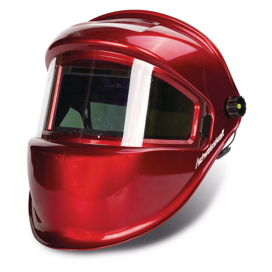 Capacete de soldadura automático VarioProtect PANORAMA-W R-TC - Schweisskraft (1654070) - vista 1