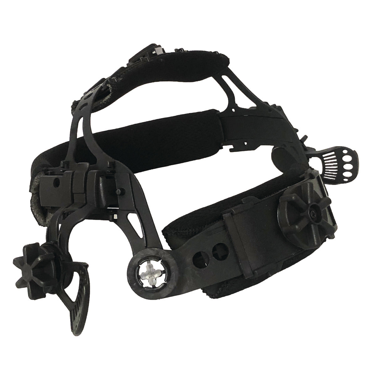 Capacete de soldadura automático VarioProtect XXL-W F-TC AIR TH3 - Schweisskraft (1654105) - vista 4