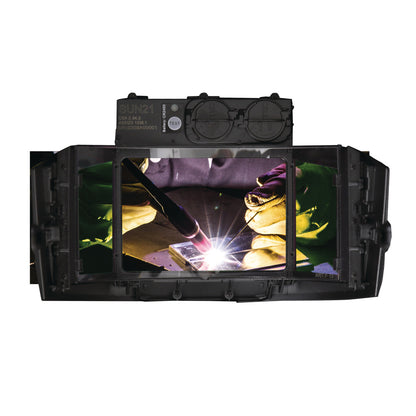 capacete de soldadura automático varioprotect panorama-w-2 tc air th3 - schweisskraft (1654115.2) - 1654115.2