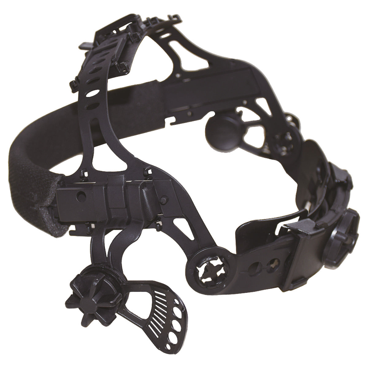 Capacete de soldadura automático VarioProtect XXL-W-2 TC - C.RAFTWELD (1657005) - vista 3