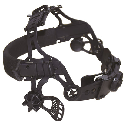 Capacete de soldadura automático VarioProtect XXL-W-2 TC - C.RAFTWELD (1657005) - vista 3