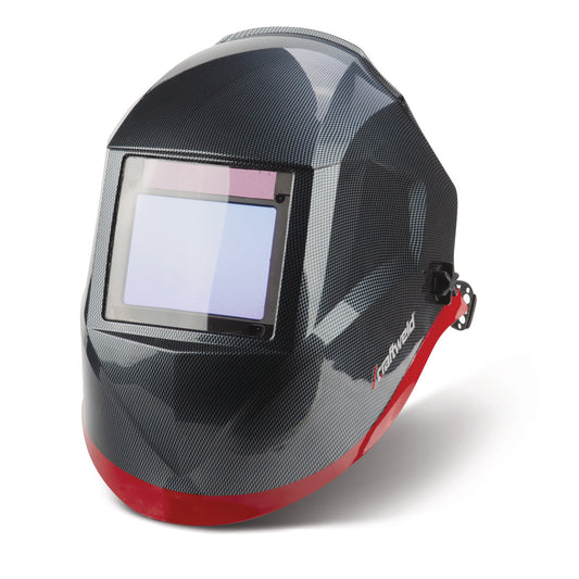 Capacete de soldadura automático VarioProtect XXL-W-2 TC - C.RAFTWELD (1657005) - vista 1
