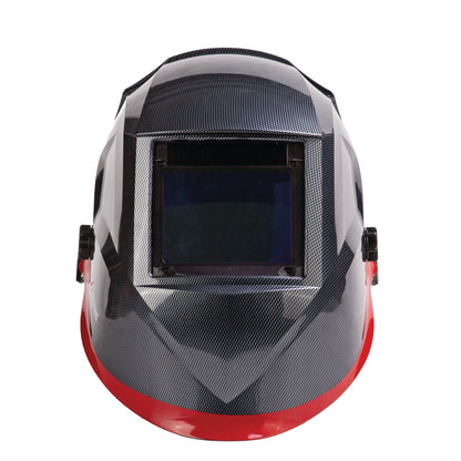 Capacete de soldadura automático VarioProtect XXL-W-2 TC - C.RAFTWELD (1657005) - vista 4