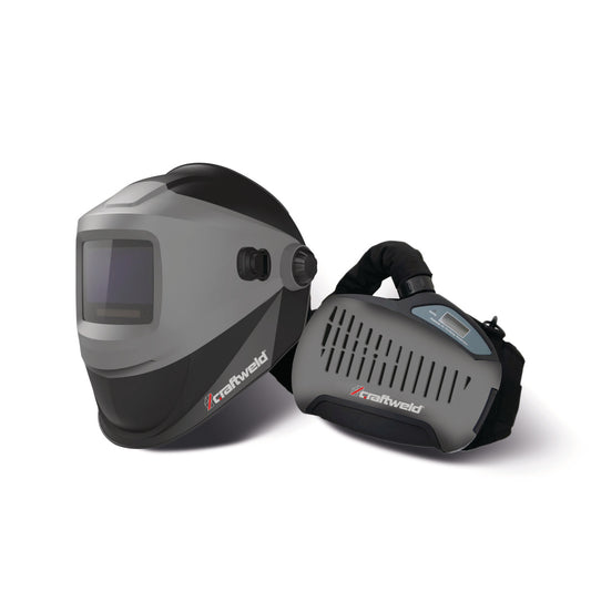 capacete de soldadura automático varioprotect xxl-w-2 tc air th3 - c.raftweld (1657050) - 1657050