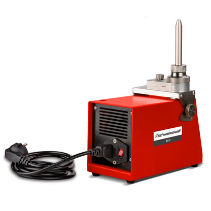 Retificador de elétrodos EG 5 - Schweisskraft (1692005) - vista 2