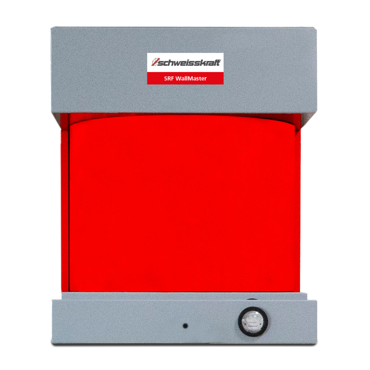 Filtro de fumos de soldadura SRF WallMaster - Schweisskraft (1800005) - vista 1