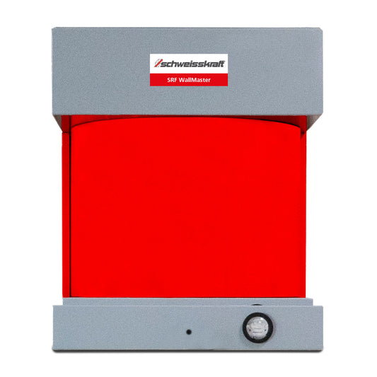 Filtro de fumos de soldadura SRF WallMaster - Schweisskraft (1800005) - vista 1