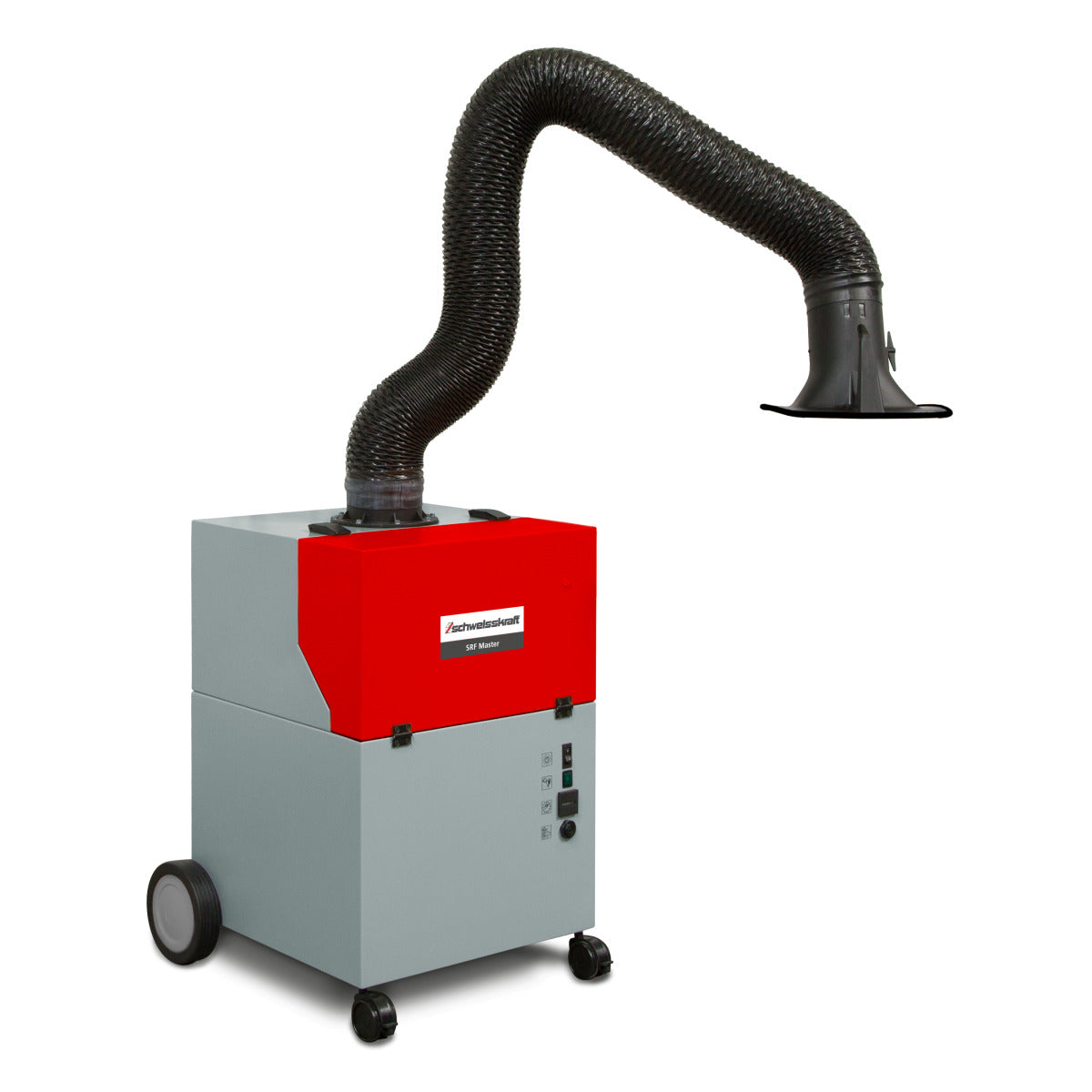 Extrator de Fumos SRF Master - Schweisskraft (1800020) - vista 1