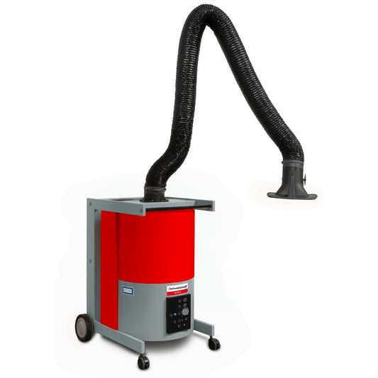 extrator de fumos srf maxi - schweisskraft (1800030) - 1800030