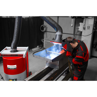 dispositivo de extração de fumos de soldadura srf smartfil - schweisskraft (1800031) - 1800031