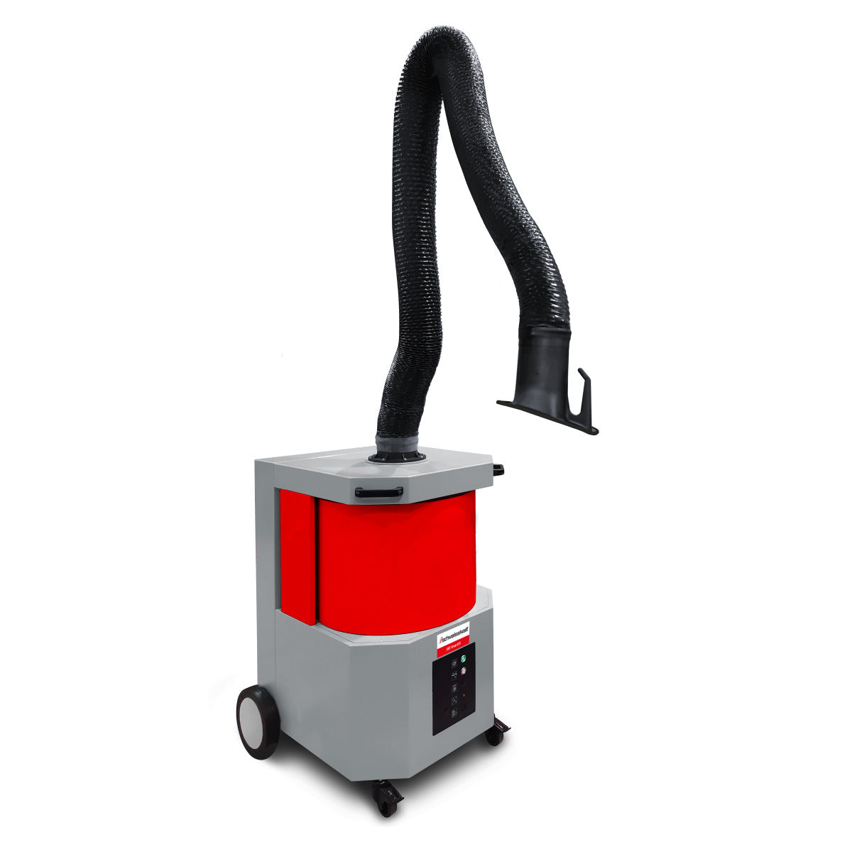 Dispositivo de extração de fumos de soldadura SRF SmartFil - Schweisskraft (1800031) - vista 1