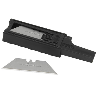 Lâminas FATMAX® CARBIDE™ para Faca - 100 Unidades - STANLEY (8-11-800) - vista 2