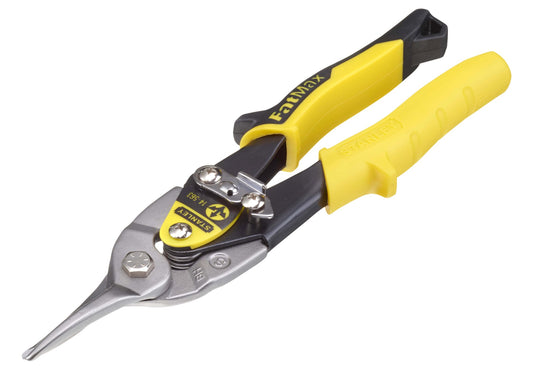 Tesouras FATMAX® Corte Largo Bi-Material - STANLEY (2-14-566) - vista 1
