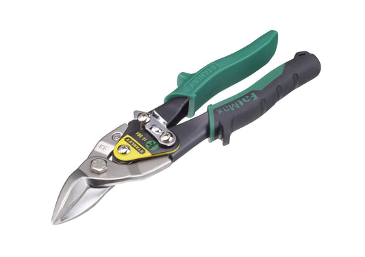 Tesouras FATMAX® Corte Direita Bi-Material - STANLEY (2-14-564) - vista 1